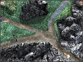 6 - ROZDZIAŁ V - cz.3 | Agatha Christie I Nie Było Już Nikogo - Agatha Christie: I Nie Było Już Nikogo - poradnik do gry