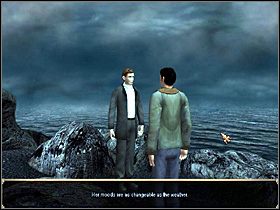 1 - ROZDZIAŁ V - cz.4 | Agatha Christie I Nie Było Już Nikogo - Agatha Christie: I Nie Było Już Nikogo - poradnik do gry