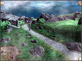 4 - ROZDZIAŁ V - cz.4 | Agatha Christie I Nie Było Już Nikogo - Agatha Christie: I Nie Było Już Nikogo - poradnik do gry