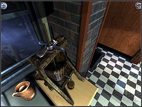 9 - ROZDZIAŁ V - cz.4 | Agatha Christie I Nie Było Już Nikogo - Agatha Christie: I Nie Było Już Nikogo - poradnik do gry