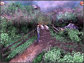 3 - ROZDZIAŁ V - cz.5 | Agatha Christie I Nie Było Już Nikogo - Agatha Christie: I Nie Było Już Nikogo - poradnik do gry