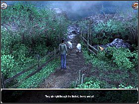 Zszedłem na plażę - ROZDZIAŁ V - cz.5 | Agatha Christie I Nie Było Już Nikogo - Agatha Christie: I Nie Było Już Nikogo - poradnik do gry