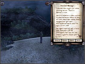 8 - ROZDZIAŁ V - cz.5 | Agatha Christie I Nie Było Już Nikogo - Agatha Christie: I Nie Było Już Nikogo - poradnik do gry