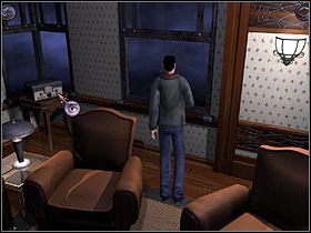 6 - ROZDZIAŁ V - cz.6 | Agatha Christie I Nie Było Już Nikogo - Agatha Christie: I Nie Było Już Nikogo - poradnik do gry