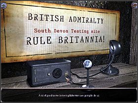5 - ROZDZIAŁ V - cz.7 | Agatha Christie I Nie Było Już Nikogo - Agatha Christie: I Nie Było Już Nikogo - poradnik do gry