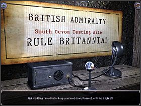 6 - ROZDZIAŁ V - cz.7 | Agatha Christie I Nie Było Już Nikogo - Agatha Christie: I Nie Było Już Nikogo - poradnik do gry