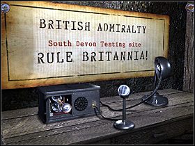 7 - ROZDZIAŁ V - cz.7 | Agatha Christie I Nie Było Już Nikogo - Agatha Christie: I Nie Było Już Nikogo - poradnik do gry