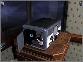 2 - ROZDZIAŁ V - cz.8 | Agatha Christie I Nie Było Już Nikogo - Agatha Christie: I Nie Było Już Nikogo - poradnik do gry