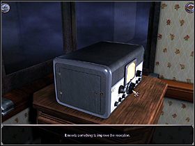 Wiem - ROZDZIAŁ V - cz.8 | Agatha Christie I Nie Było Już Nikogo - Agatha Christie: I Nie Było Już Nikogo - poradnik do gry