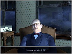 1 - ROZDZIAŁ VI - cz.1 | Agatha Christie I Nie Było Już Nikogo - Agatha Christie: I Nie Było Już Nikogo - poradnik do gry