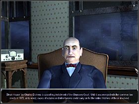 4 - ROZDZIAŁ VI - cz.1 | Agatha Christie I Nie Było Już Nikogo - Agatha Christie: I Nie Było Już Nikogo - poradnik do gry