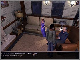 6 - ROZDZIAŁ VI - cz.1 | Agatha Christie I Nie Było Już Nikogo - Agatha Christie: I Nie Było Już Nikogo - poradnik do gry