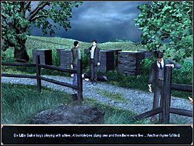 13 - ROZDZIAŁ V - cz.9 | Agatha Christie I Nie Było Już Nikogo - Agatha Christie: I Nie Było Już Nikogo - poradnik do gry