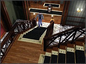 1 - ROZDZIAŁ VI - cz.2 | Agatha Christie I Nie Było Już Nikogo - Agatha Christie: I Nie Było Już Nikogo - poradnik do gry