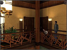 2 - ROZDZIAŁ VI - cz.2 | Agatha Christie I Nie Było Już Nikogo - Agatha Christie: I Nie Było Już Nikogo - poradnik do gry