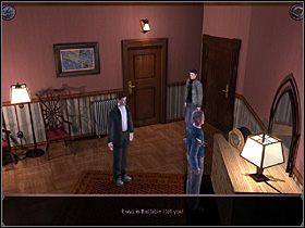 3 - ROZDZIAŁ VI - cz.2 | Agatha Christie I Nie Było Już Nikogo - Agatha Christie: I Nie Było Już Nikogo - poradnik do gry