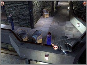 Przeszedłem przez któryś z pokoi i zszedłem na dół - ROZDZIAŁ VI - cz.2 | Agatha Christie I Nie Było Już Nikogo - Agatha Christie: I Nie Było Już Nikogo - poradnik do gry