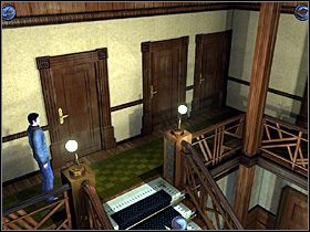 6 - ROZDZIAŁ VI - cz.2 | Agatha Christie I Nie Było Już Nikogo - Agatha Christie: I Nie Było Już Nikogo - poradnik do gry