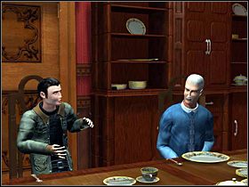 3 - ROZDZIAŁ VI - cz.3 | Agatha Christie I Nie Było Już Nikogo - Agatha Christie: I Nie Było Już Nikogo - poradnik do gry