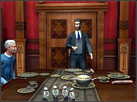 4 - ROZDZIAŁ VI - cz.3 | Agatha Christie I Nie Było Już Nikogo - Agatha Christie: I Nie Było Już Nikogo - poradnik do gry