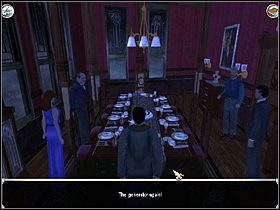 6 - ROZDZIAŁ VI - cz.3 | Agatha Christie I Nie Było Już Nikogo - Agatha Christie: I Nie Było Już Nikogo - poradnik do gry