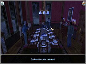 9 - ROZDZIAŁ VI - cz.3 | Agatha Christie I Nie Było Już Nikogo - Agatha Christie: I Nie Było Już Nikogo - poradnik do gry