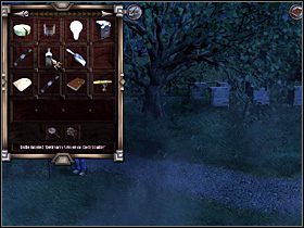 3 - ROZDZIAŁ VI - cz.4 | Agatha Christie I Nie Było Już Nikogo - Agatha Christie: I Nie Było Już Nikogo - poradnik do gry