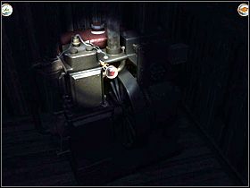 7 - ROZDZIAŁ VI - cz.4 | Agatha Christie I Nie Było Już Nikogo - Agatha Christie: I Nie Było Już Nikogo - poradnik do gry