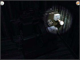 8 - ROZDZIAŁ VI - cz.4 | Agatha Christie I Nie Było Już Nikogo - Agatha Christie: I Nie Było Już Nikogo - poradnik do gry