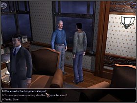 3 - ROZDZIAŁ VII - cz.1 | Agatha Christie I Nie Było Już Nikogo - Agatha Christie: I Nie Było Już Nikogo - poradnik do gry