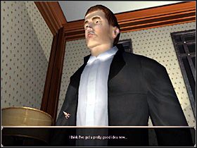 5 - ROZDZIAŁ VII - cz.1 | Agatha Christie I Nie Było Już Nikogo - Agatha Christie: I Nie Było Już Nikogo - poradnik do gry