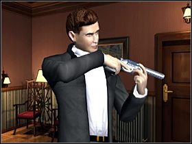 6 - ROZDZIAŁ VII - cz.1 | Agatha Christie I Nie Było Już Nikogo - Agatha Christie: I Nie Było Już Nikogo - poradnik do gry