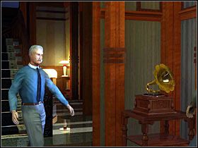 3 - ROZDZIAŁ VII - cz.2 | Agatha Christie I Nie Było Już Nikogo - Agatha Christie: I Nie Było Już Nikogo - poradnik do gry