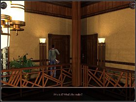 7 - ROZDZIAŁ VII - cz.2 | Agatha Christie I Nie Było Już Nikogo - Agatha Christie: I Nie Było Już Nikogo - poradnik do gry