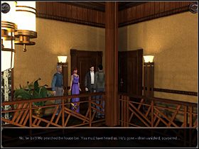 5 - ROZDZIAŁ VII - cz.3 | Agatha Christie I Nie Było Już Nikogo - Agatha Christie: I Nie Było Już Nikogo - poradnik do gry