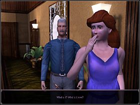 6 - ROZDZIAŁ VII - cz.3 | Agatha Christie I Nie Było Już Nikogo - Agatha Christie: I Nie Było Już Nikogo - poradnik do gry