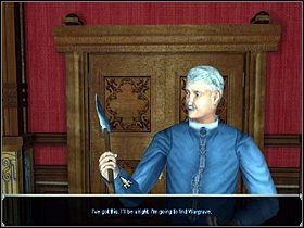 Postanowiłem się rozejrzeć po domu - ROZDZIAŁ VIII - cz.1 | Agatha Christie I Nie Było Już Nikogo - Agatha Christie: I Nie Było Już Nikogo - poradnik do gry