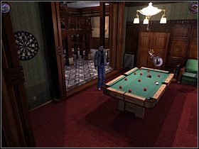 2 - ROZDZIAŁ VIII - cz.1 | Agatha Christie I Nie Było Już Nikogo - Agatha Christie: I Nie Było Już Nikogo - poradnik do gry