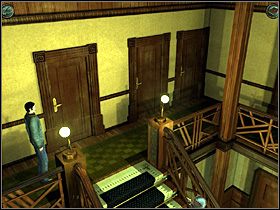 2 - ROZDZIAŁ IX - cz.1 | Agatha Christie I Nie Było Już Nikogo - Agatha Christie: I Nie Było Już Nikogo - poradnik do gry