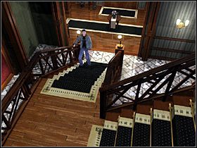 Ruszyłem w stronę pokoju Very - ROZDZIAŁ X - cz.1 | Agatha Christie I Nie Było Już Nikogo - Agatha Christie: I Nie Było Już Nikogo - poradnik do gry