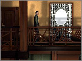 3 - ROZDZIAŁ X - cz.1 | Agatha Christie I Nie Było Już Nikogo - Agatha Christie: I Nie Było Już Nikogo - poradnik do gry