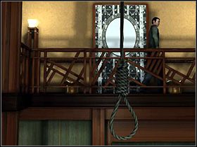 4 - ROZDZIAŁ X - cz.1 | Agatha Christie I Nie Było Już Nikogo - Agatha Christie: I Nie Było Już Nikogo - poradnik do gry