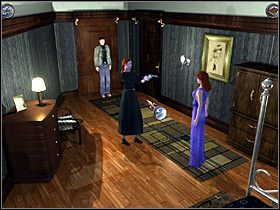 5 - ROZDZIAŁ X - cz.2 | Agatha Christie I Nie Było Już Nikogo - Agatha Christie: I Nie Było Już Nikogo - poradnik do gry