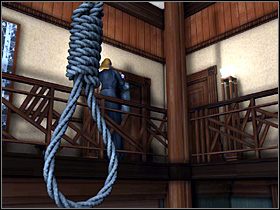 7 - ROZDZIAŁ X - cz.2 | Agatha Christie I Nie Było Już Nikogo - Agatha Christie: I Nie Było Już Nikogo - poradnik do gry