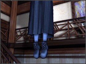 8 - ROZDZIAŁ X - cz.2 | Agatha Christie I Nie Było Już Nikogo - Agatha Christie: I Nie Było Już Nikogo - poradnik do gry