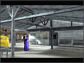 2 - ROZDZIAŁ X - cz.3 | Agatha Christie I Nie Było Już Nikogo - Agatha Christie: I Nie Było Już Nikogo - poradnik do gry