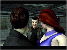 A potem postanowiliśmy napisać inne zakończenie ostatniego wierszyka - ROZDZIAŁ X - cz.3 | Agatha Christie I Nie Było Już Nikogo - Agatha Christie: I Nie Było Już Nikogo - poradnik do gry