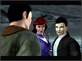 4 - ROZDZIAŁ X - cz.3 | Agatha Christie I Nie Było Już Nikogo - Agatha Christie: I Nie Było Już Nikogo - poradnik do gry