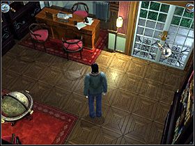 5 - ROZDZIAŁ VIII - cz.2 | Agatha Christie I Nie Było Już Nikogo - Agatha Christie: I Nie Było Już Nikogo - poradnik do gry