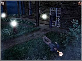 6 - ROZDZIAŁ VIII - cz.2 | Agatha Christie I Nie Było Już Nikogo - Agatha Christie: I Nie Było Już Nikogo - poradnik do gry